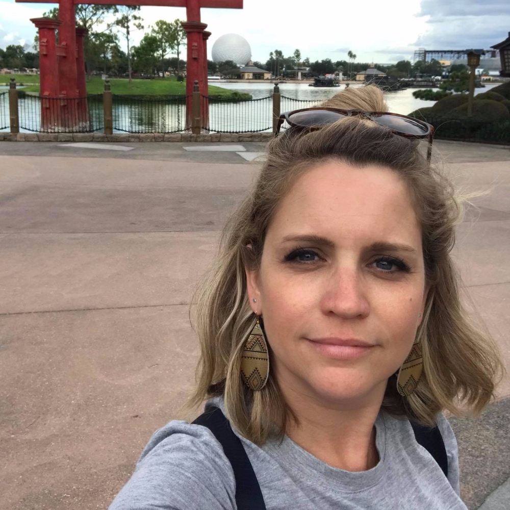 Meet your Posher, Kerry